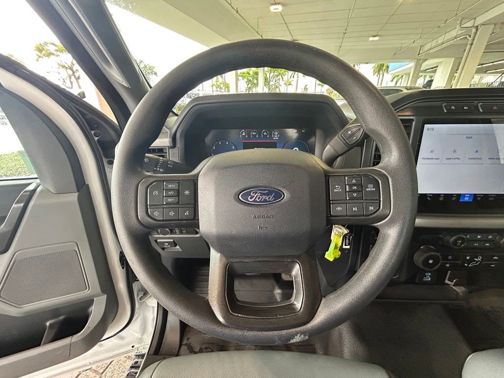 Used 2024 Ford F150 XL RWD image 16