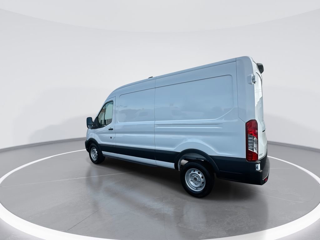 New 2026 Ford Transit 250 148 Medium Roof image 6