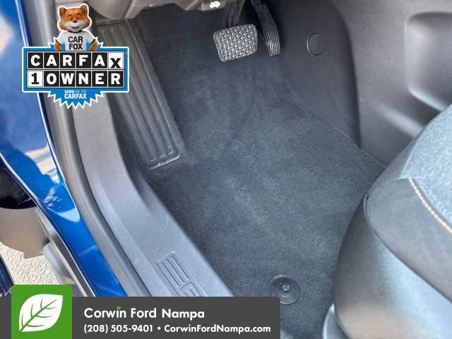 Used 2022 Chevrolet Equinox LT AWD/4WD image 25