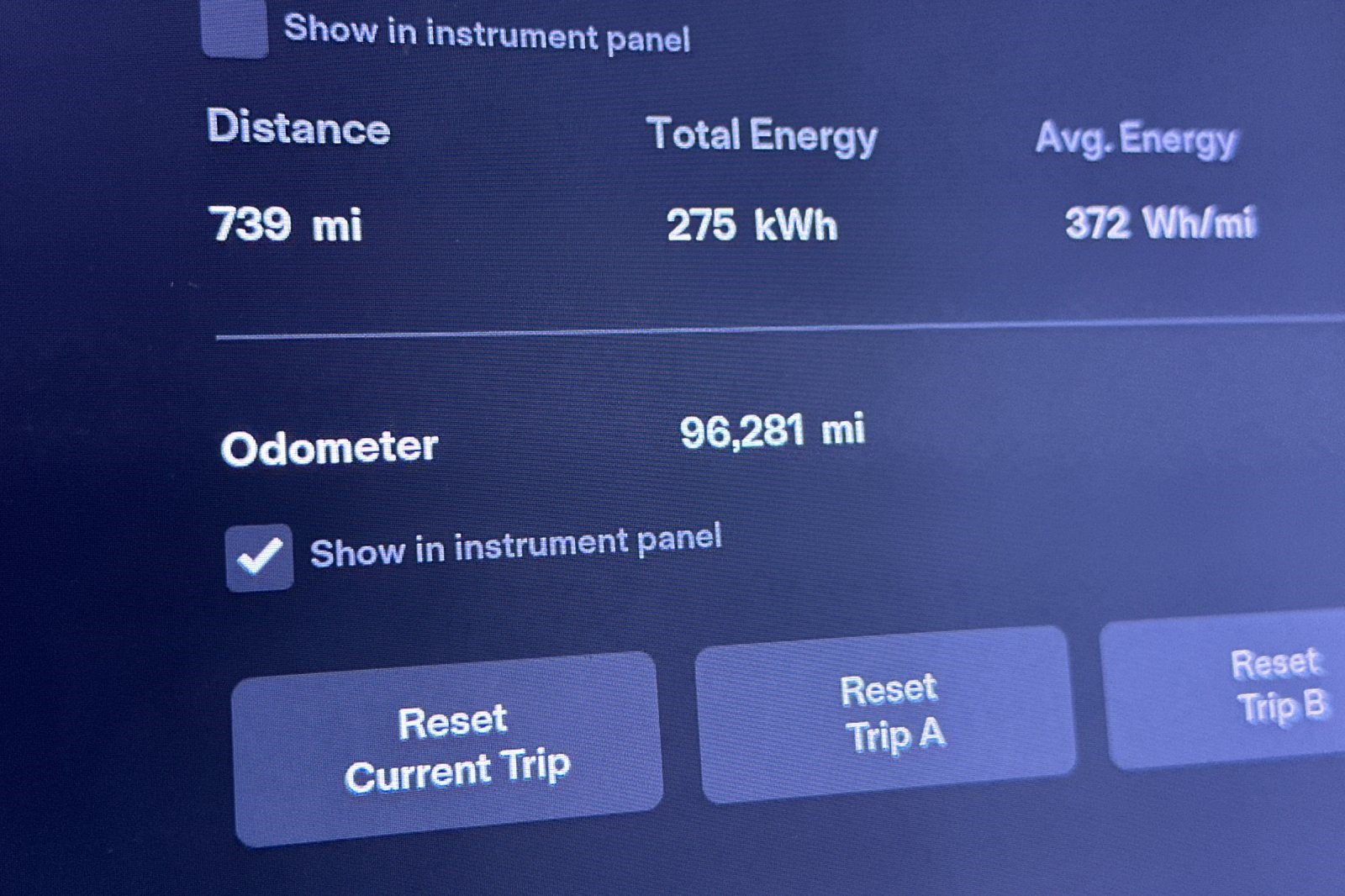 Used 2017 Tesla Model S 75D AWD/4WD image 21