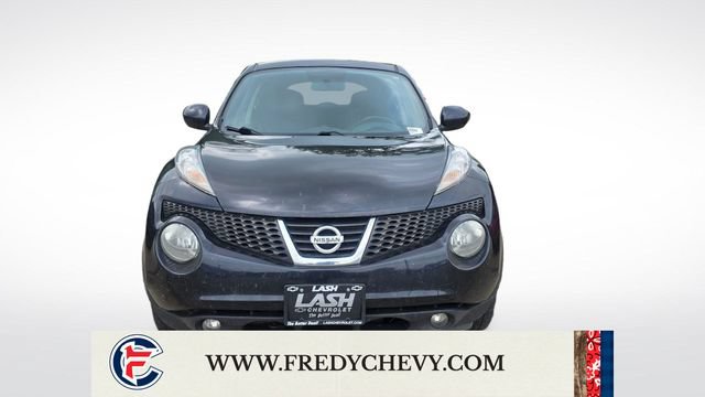 Used 2012 Nissan Juke SL AWD/4WD image 8