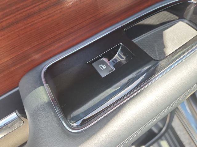 Used 2022 Lincoln Navigator L Reserve image 12