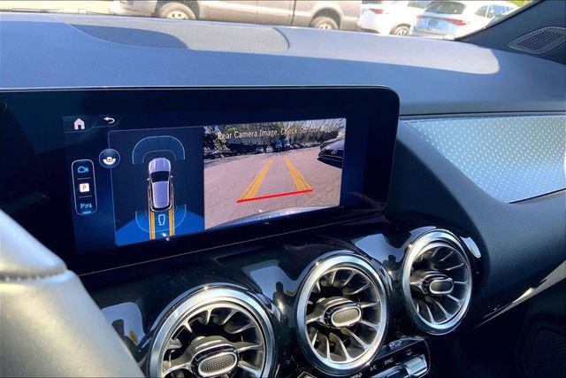 Used 2026 Mercedes-Benz GLA 250 4MATIC image 23