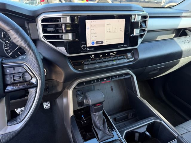 Used 2023 Toyota Tundra SR5 w/ TRD Off-Road Premium Package image 17