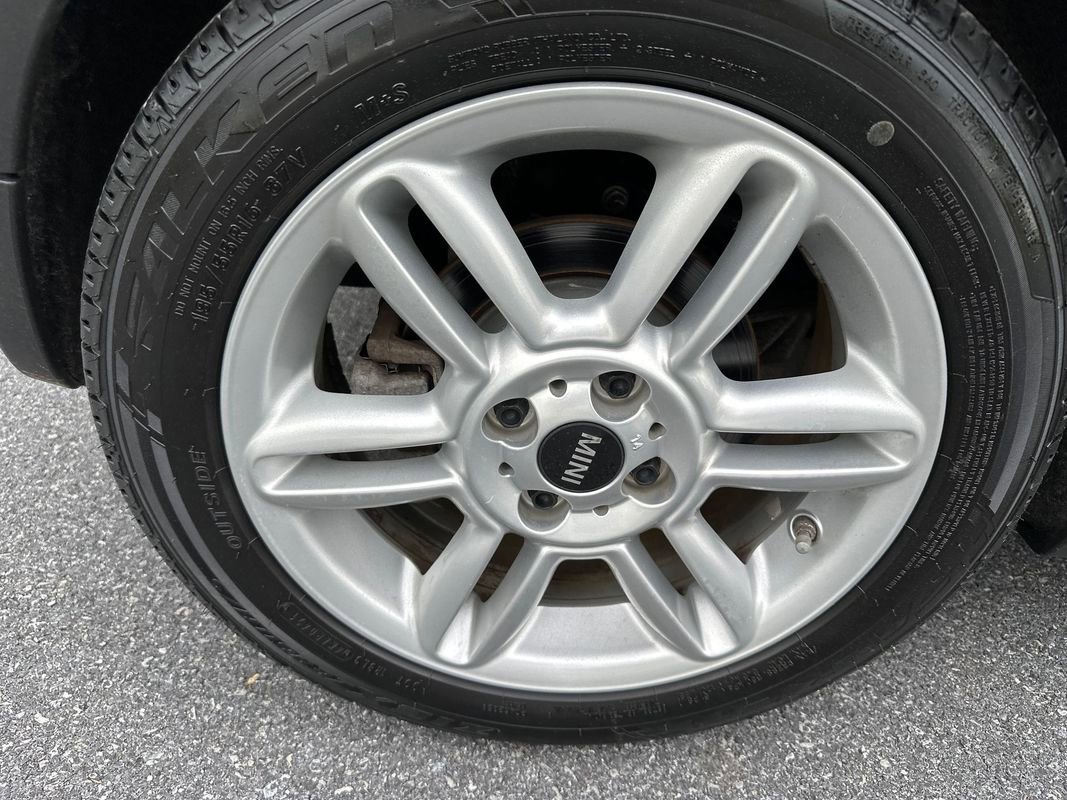 Used 2014 MINI Cooper Convertible FWD image 14