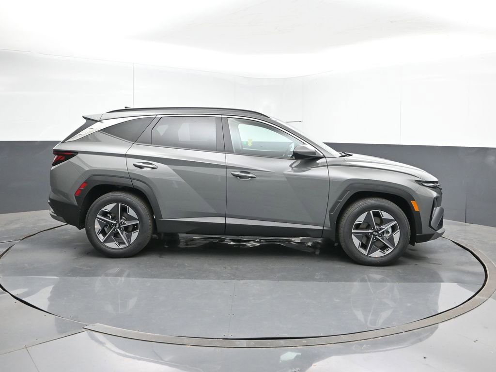 New 2026 Hyundai Tucson SEL image 6