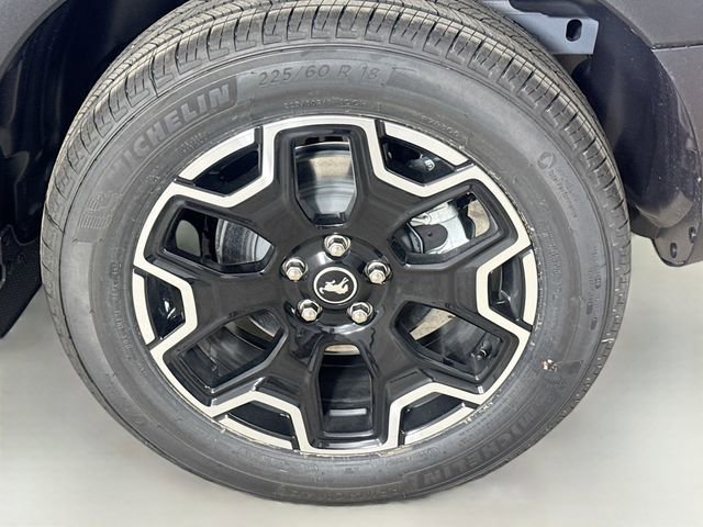 New 2026 Ford Bronco Sport Outer Banks w/ Outer Banks Tech Package+ image 33