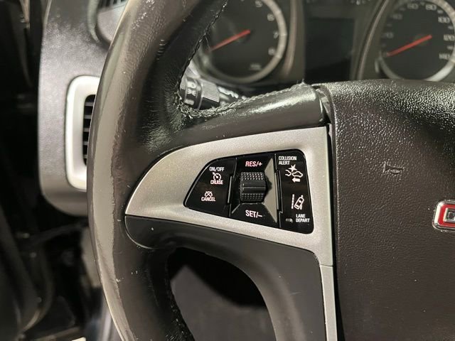 Used 2015 GMC Terrain SLE w/ Safety Package image 23