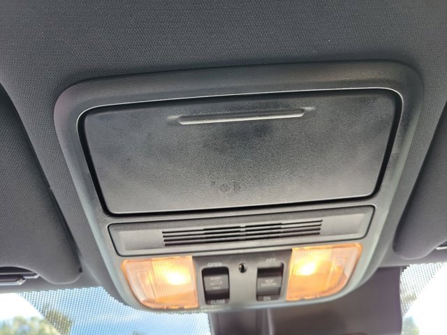 Certified 2024 Honda Passport TrailSport image 31