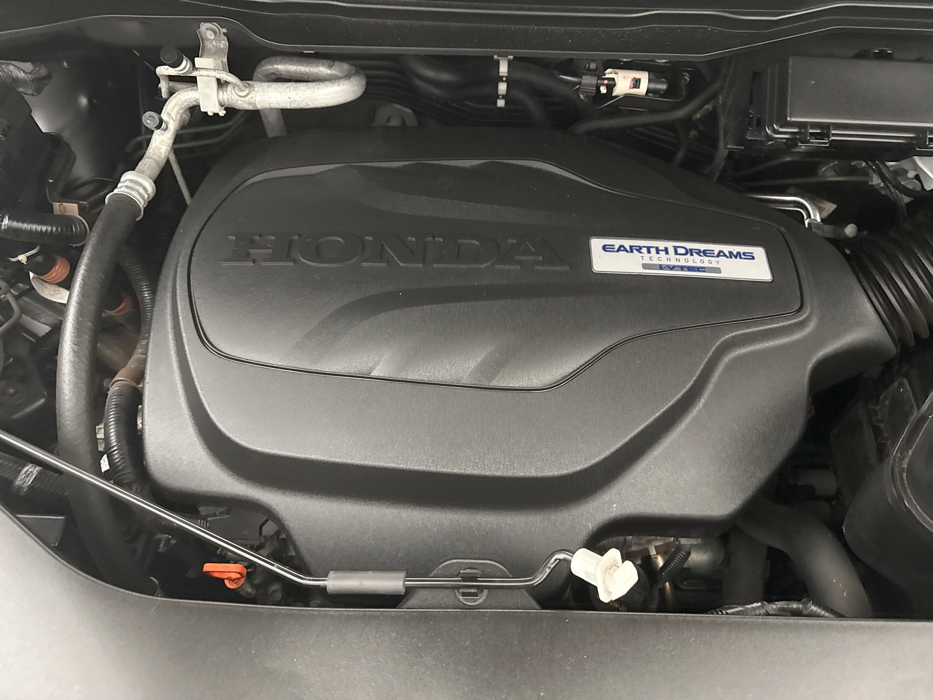 Used 2017 Honda Pilot EX-L image 27