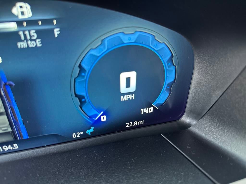 New 2025 Ford Bronco Sport Big Bend image 16