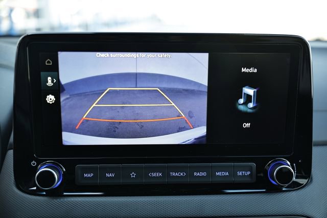 Used 2023 Hyundai Kona N Line image 38