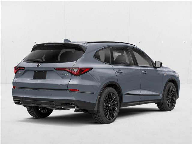 New 2026 Acura MDX A-Spec image 2