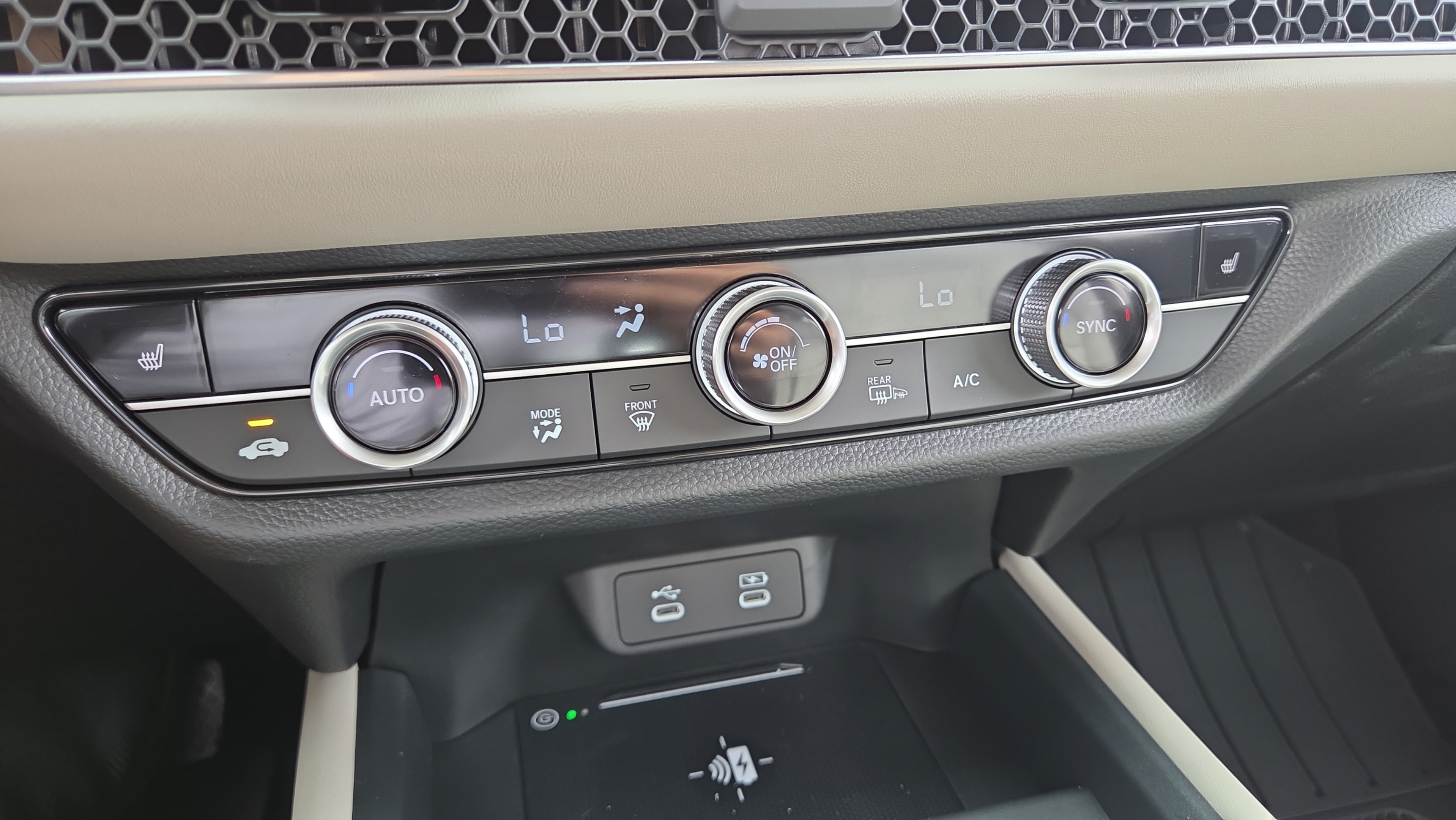 New 2027 Honda HR-V EX-L image 28
