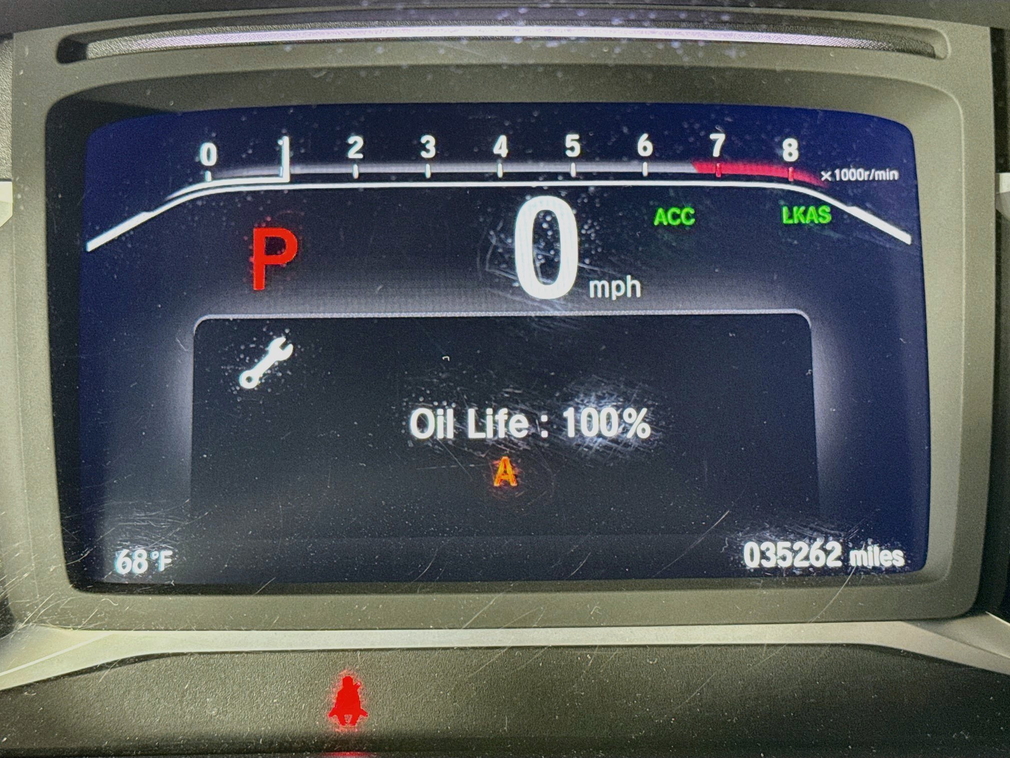 Certified 2023 Honda Passport EX-L image 12