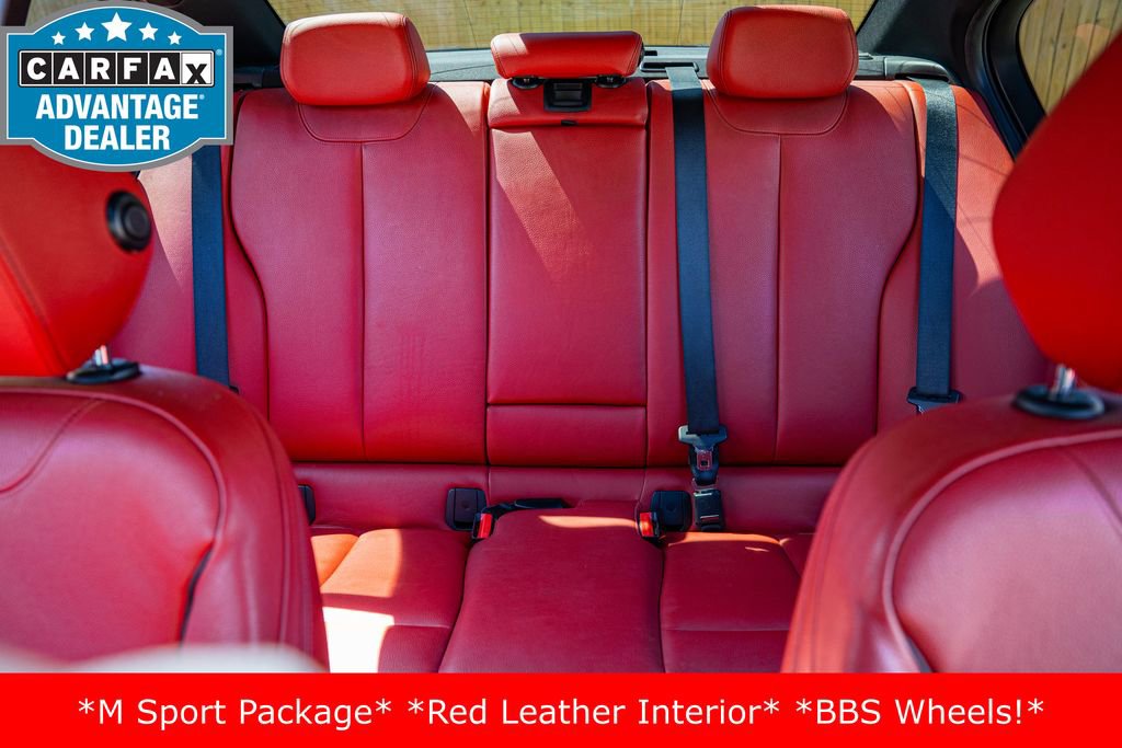 Used 2016 BMW 340i Sedan image 22
