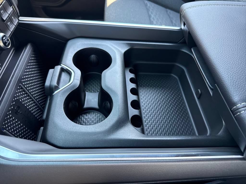 New 2025 RAM 1500 Big Horn AWD/4WD image 33