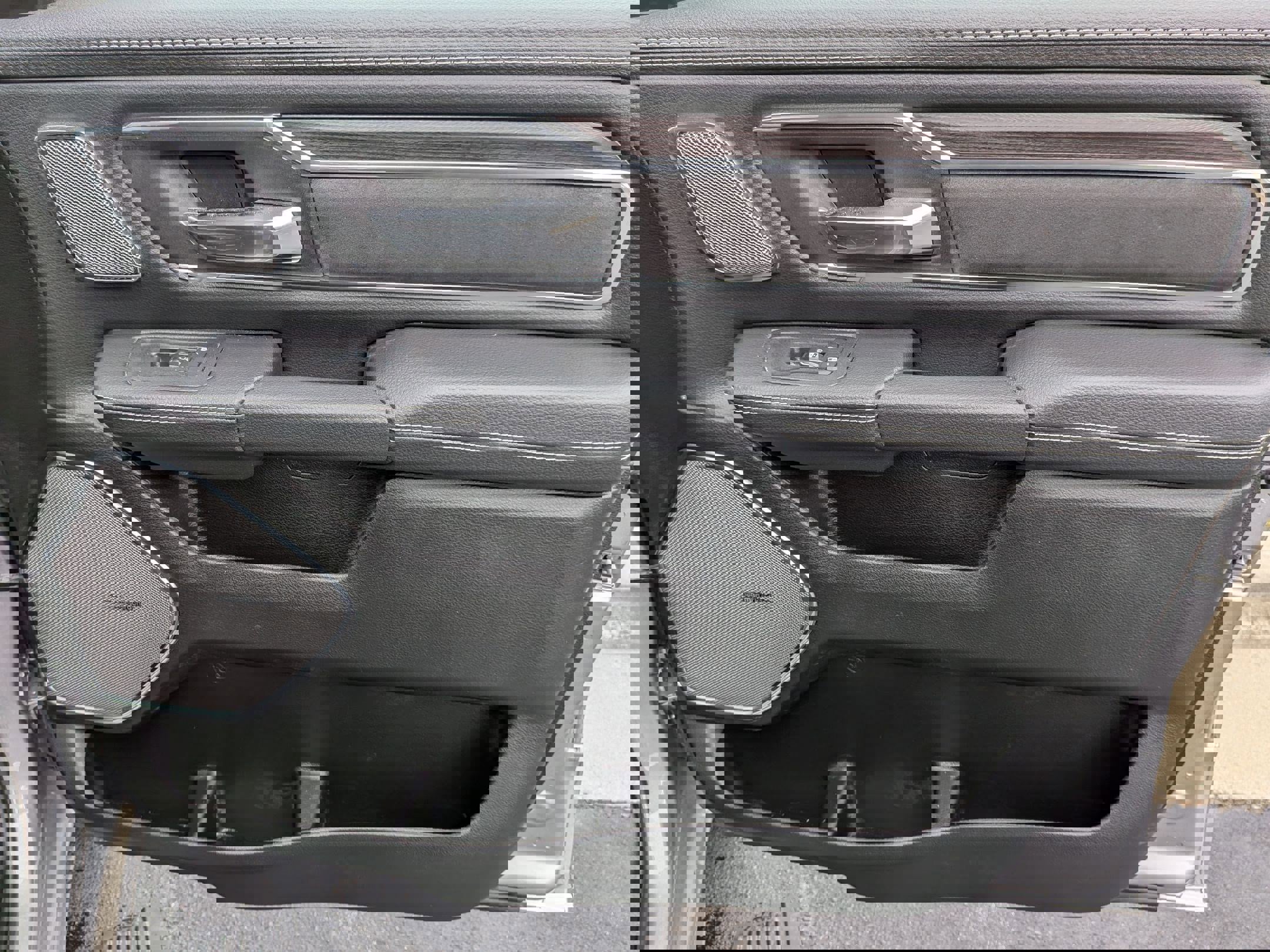 New 2026 RAM 1500 Laramie image 43