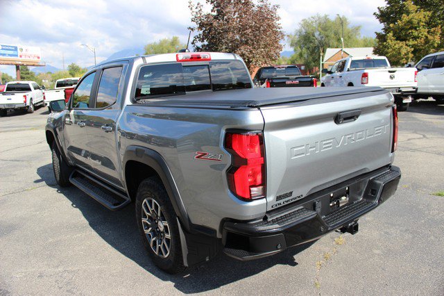 Used 2023 Chevrolet Colorado Z71 image 13