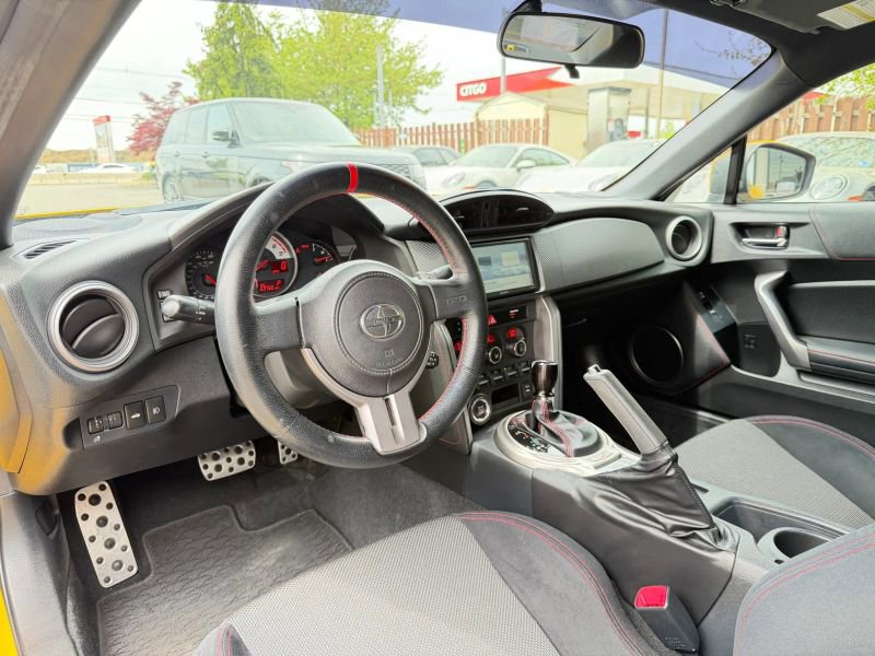 Used 2015 Scion FR-S Release Series 1.0 RWD image 13