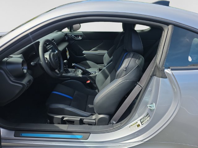 New 2026 Subaru BRZ tS RWD image 11