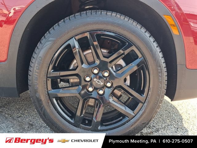 Used 2019 Chevrolet Blazer LT FWD image 10