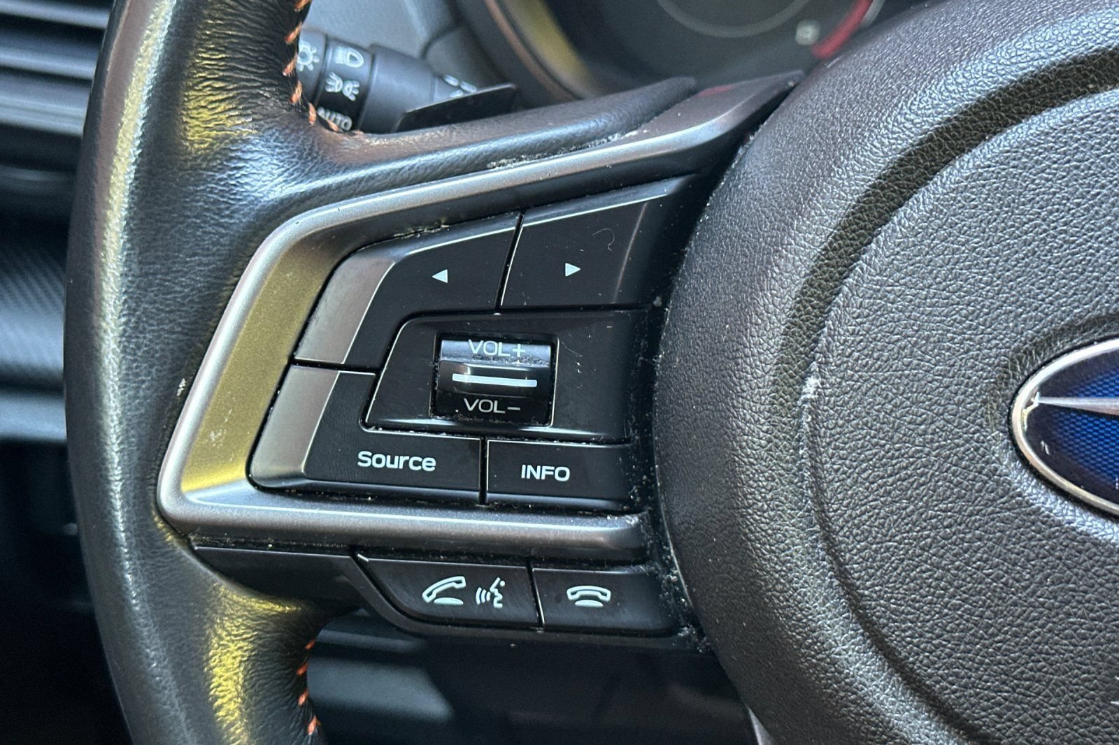 Used 2019 Subaru Crosstrek 2.0i Premium AWD/4WD image 29