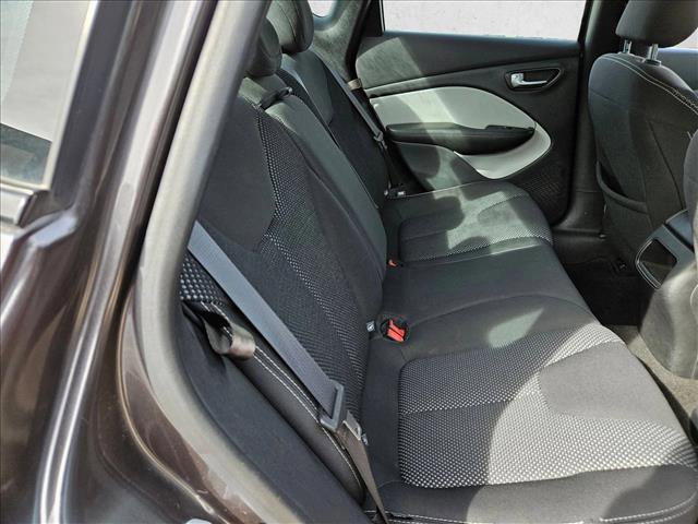 Used 2016 Dodge Dart SXT w/ Rallye Appearance Group image 22