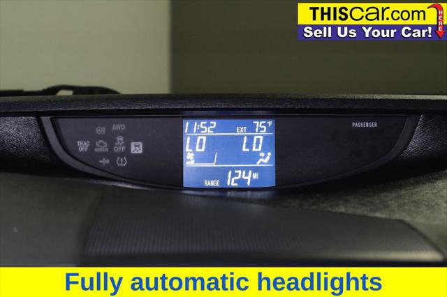 Used 2015 Toyota Venza LE FWD image 17