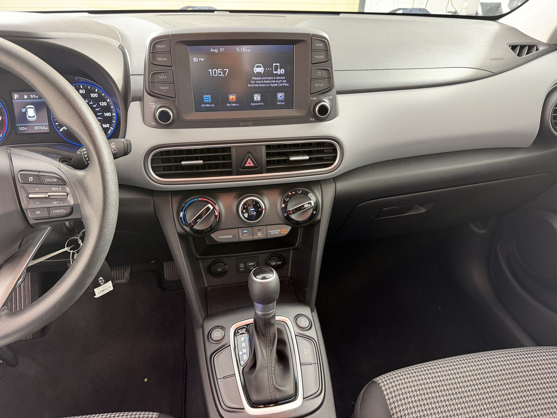 Used 2019 Hyundai Kona SE AWD/4WD image 25