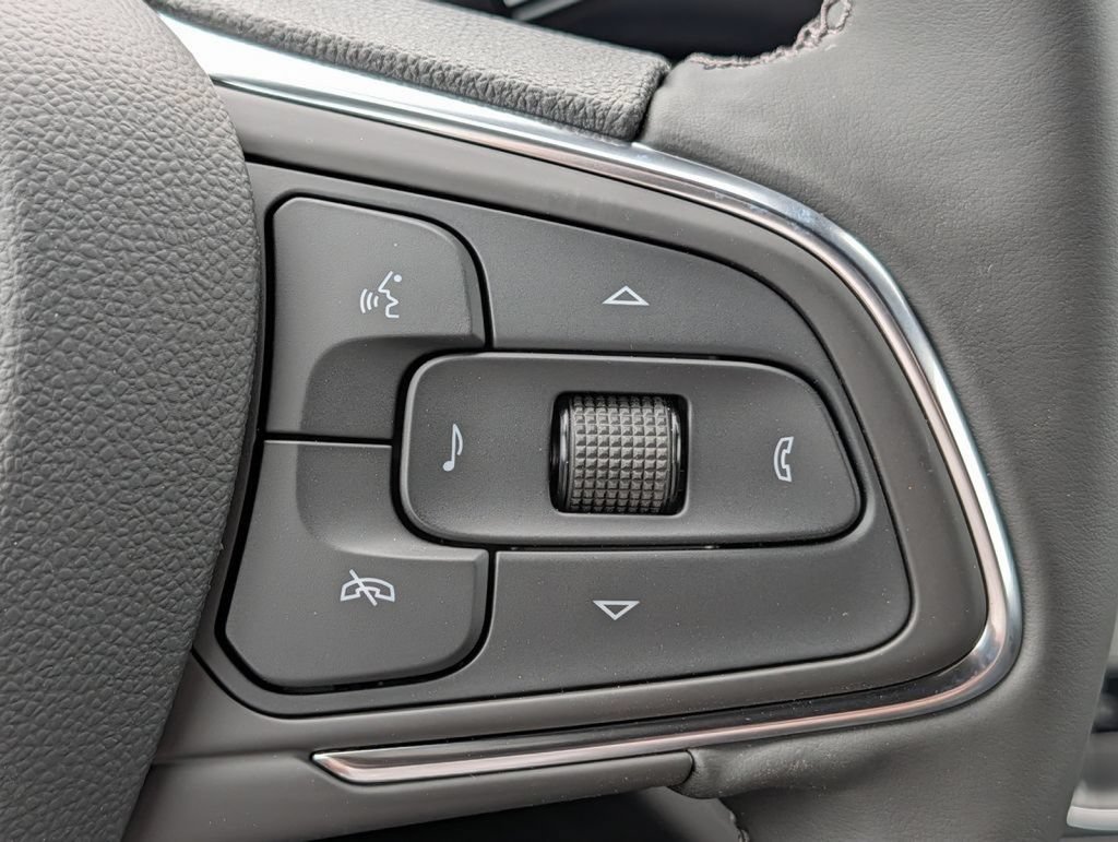 New 2026 Buick Envista Preferred w/ Convenience I Package FWD image 50