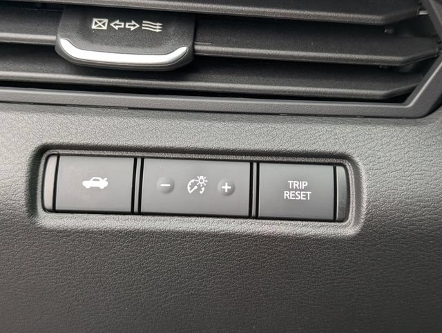 Certified 2025 Nissan Altima 2.5 S FWD image 19