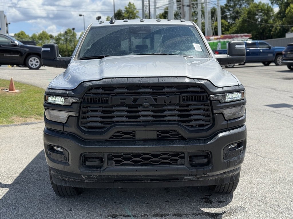 New 2026 RAM 2500 Tradesman image 3