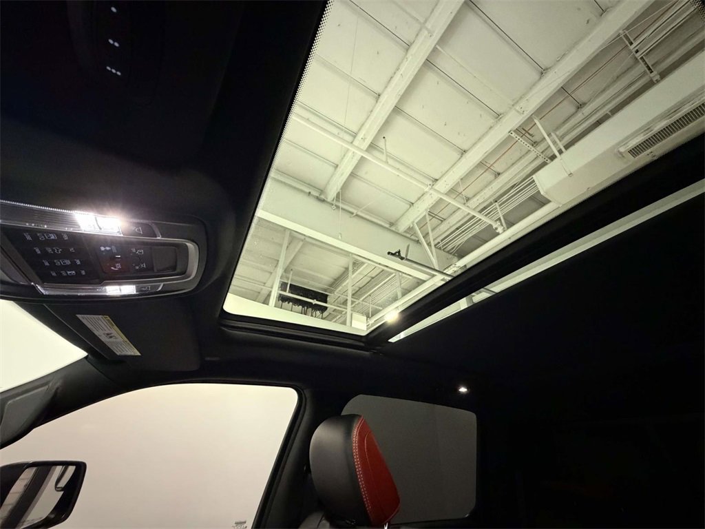 Certified 2022 RAM 1500 Rebel w/ Rebel Level B Equipment Group image 28