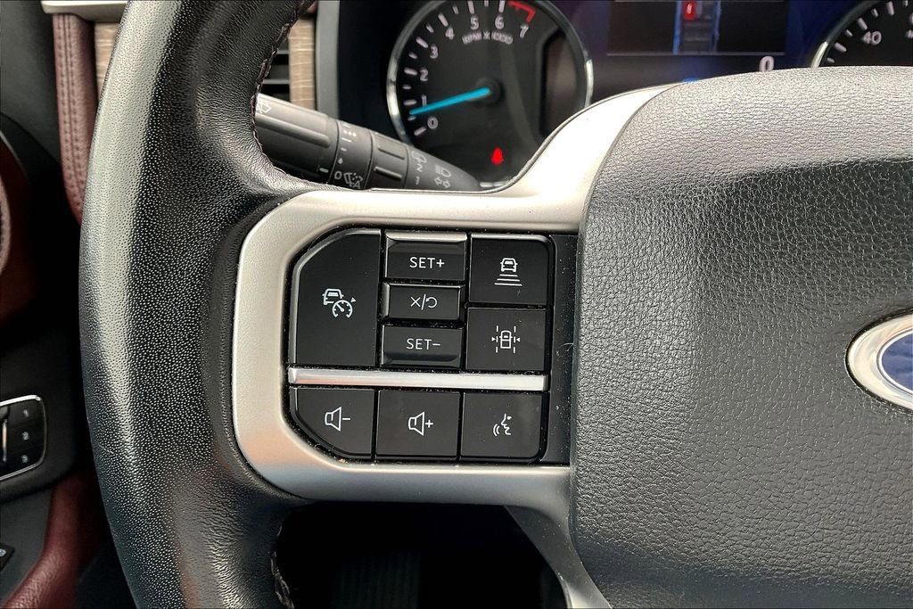 Used 2024 Ford Expedition Limited image 20