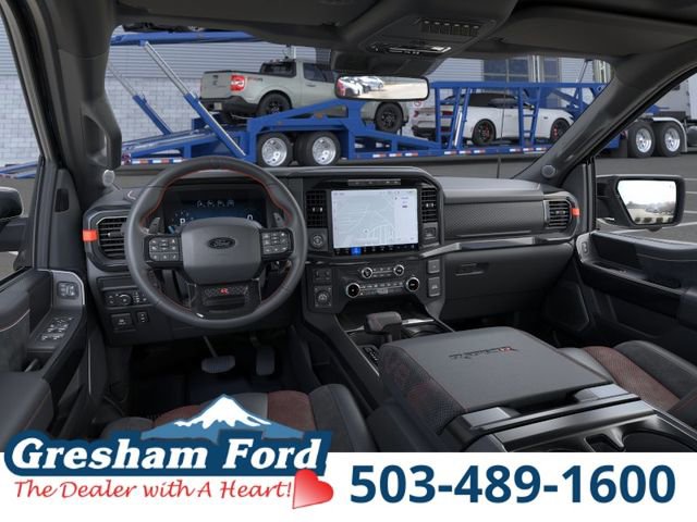 New 2026 Ford F150 Raptor AWD/4WD image 10