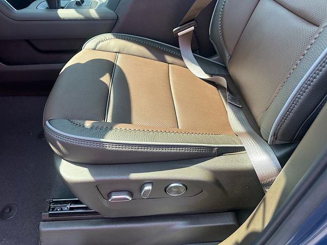 New 2026 GMC Sierra 1500 Denali w/ Denali Reserve Package image 14