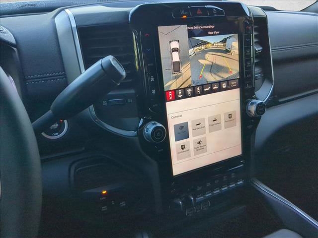 New 2026 RAM 2500 Laramie w/ Night Edition image 13