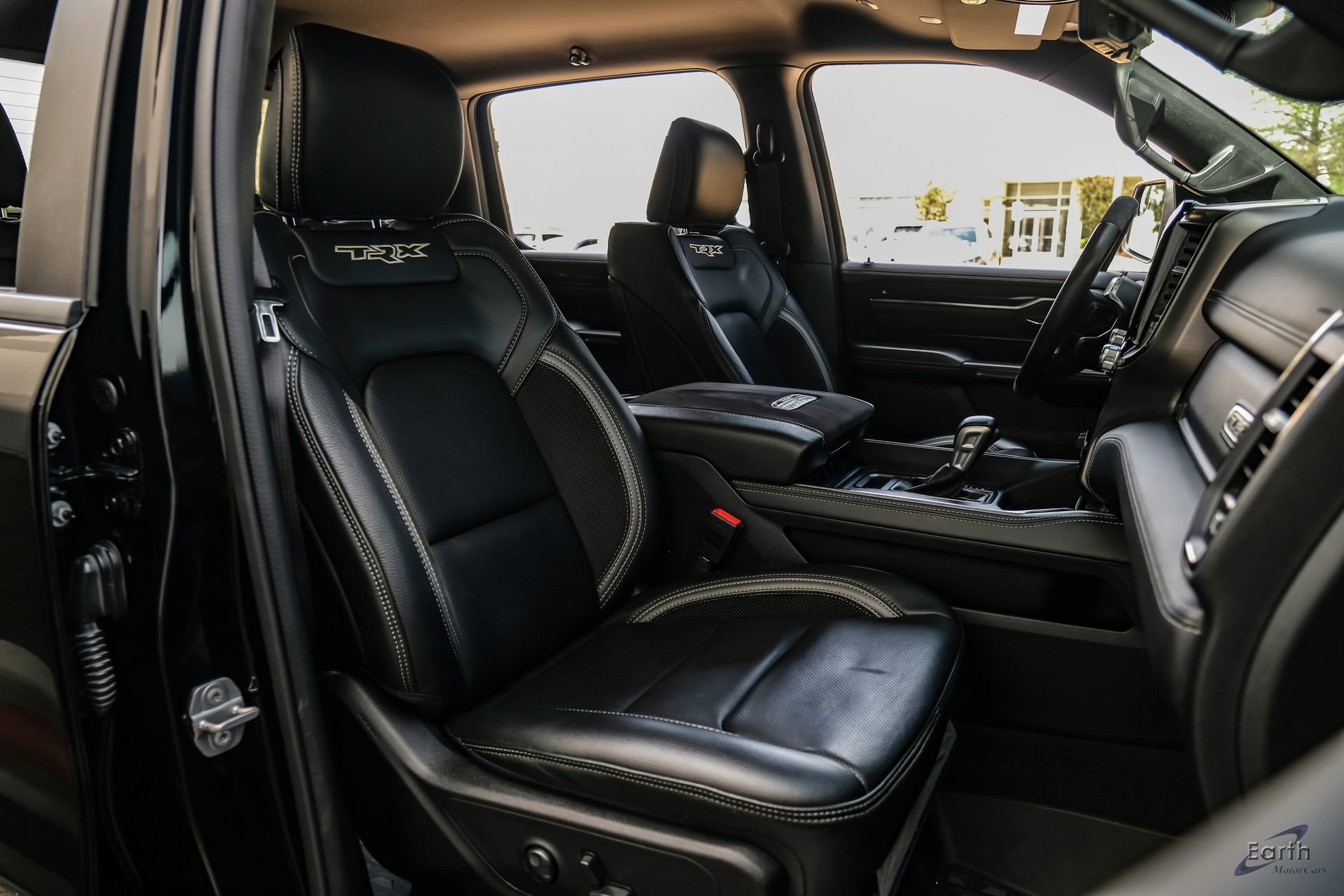 Used 2022 RAM 1500 TRX w/ TRX Level 2 Equipment Group image 49