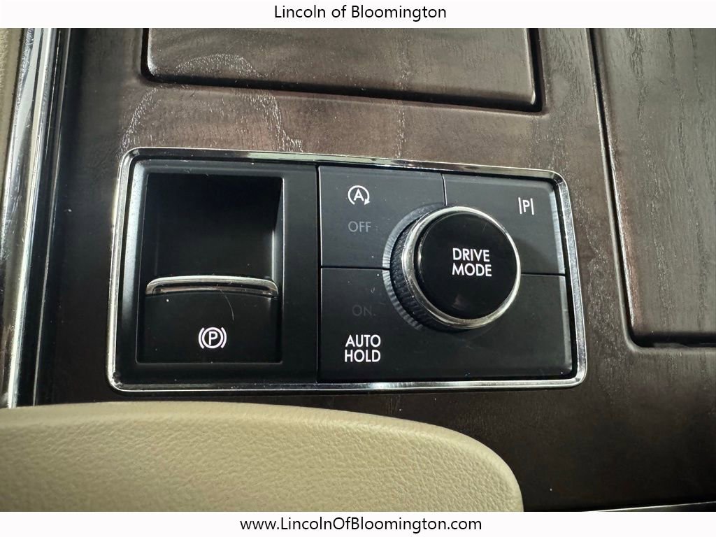 Certified 2022 Lincoln Navigator L Reserve AWD/4WD image 62
