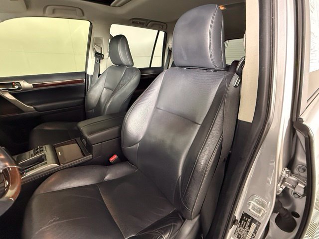 Used 2019 Lexus GX 460 Premium AWD/4WD image 6