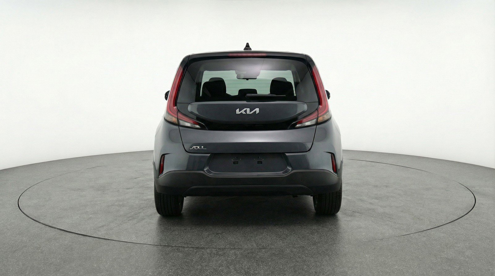 Used 2025 Kia Soul LX w/ LX Technology Package image 7