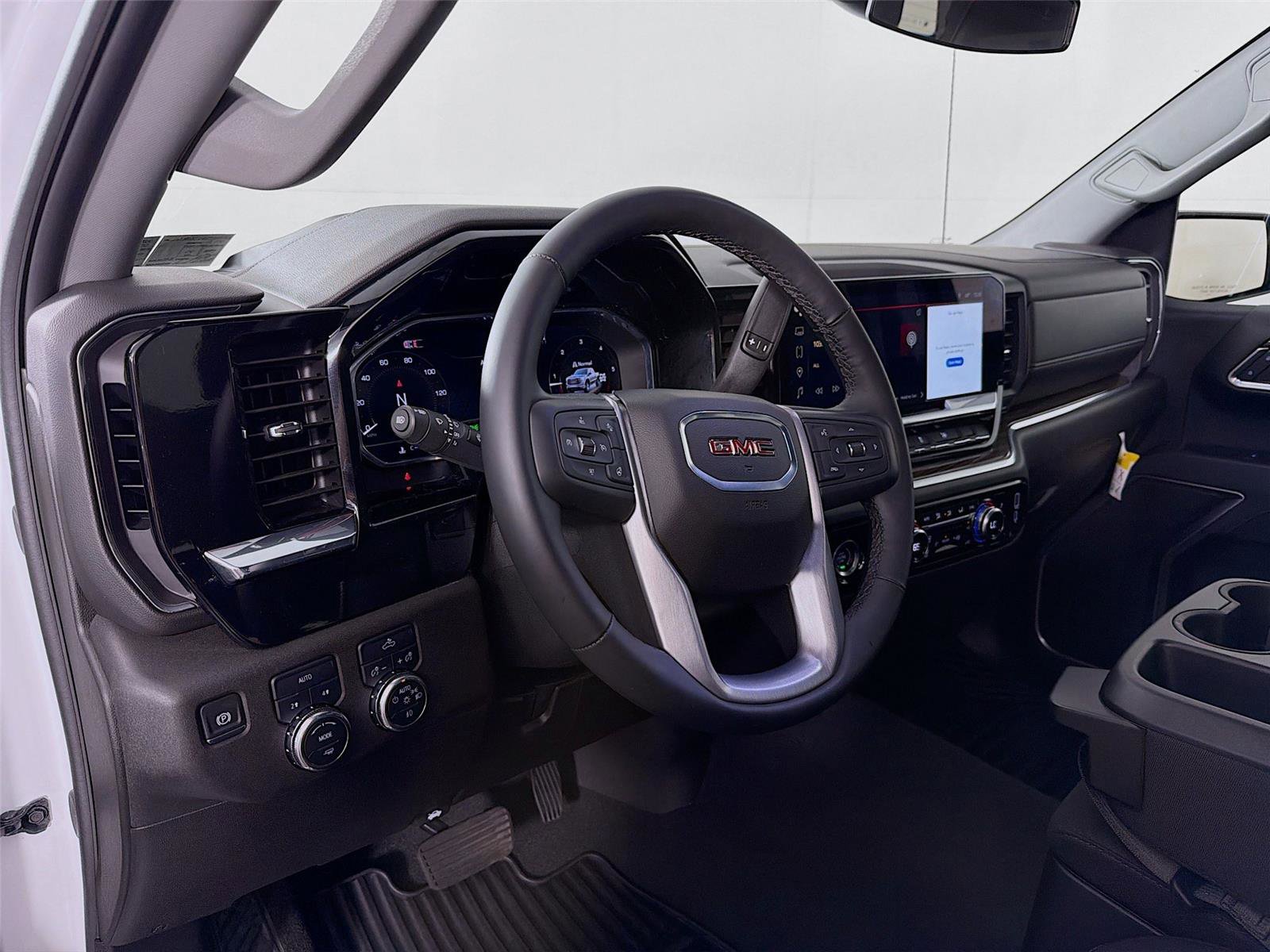 Used 2024 GMC Sierra 1500 Elevation AWD/4WD image 9