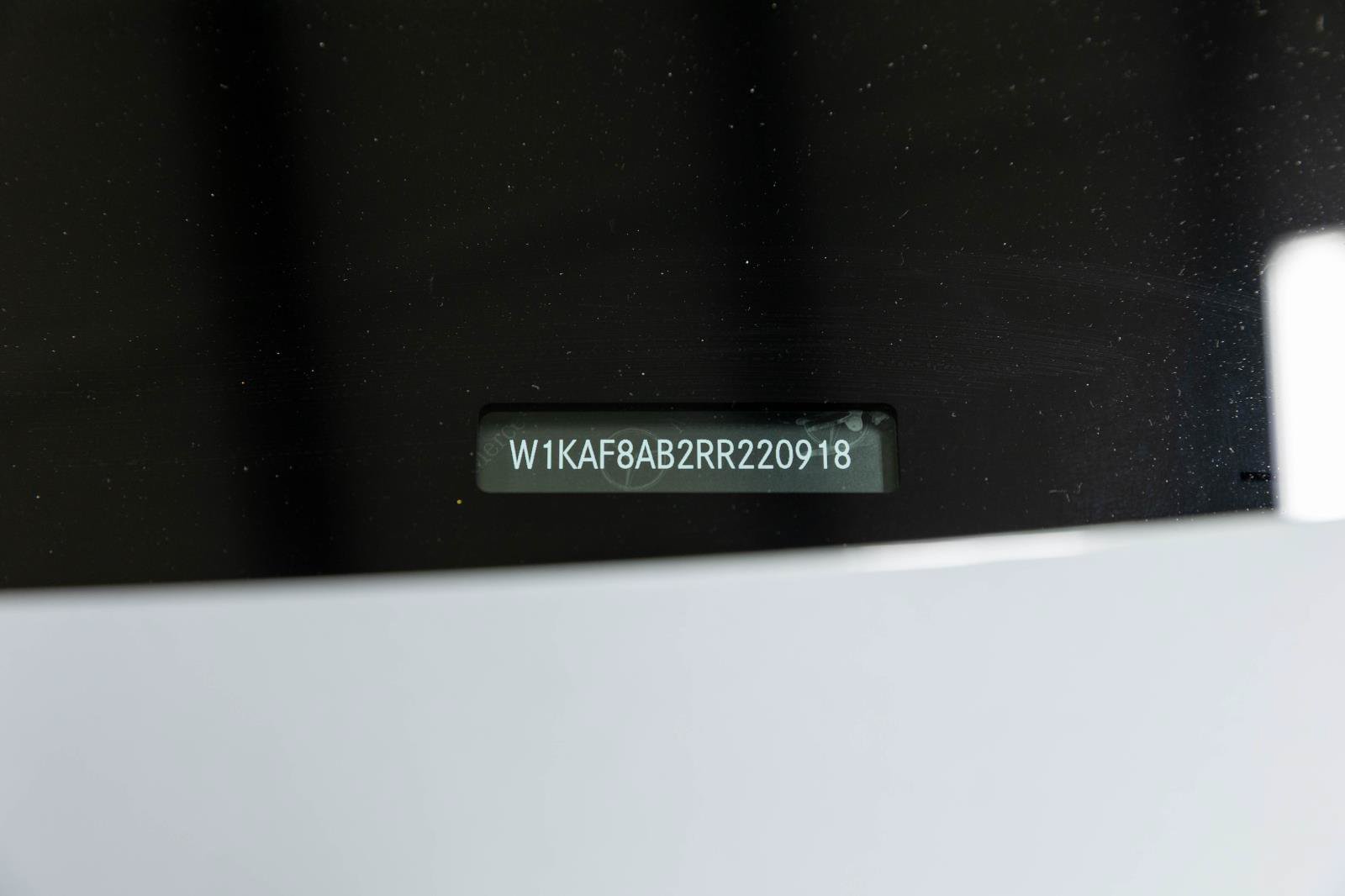 Used 2024 Mercedes-Benz C 36 AMG S image 35
