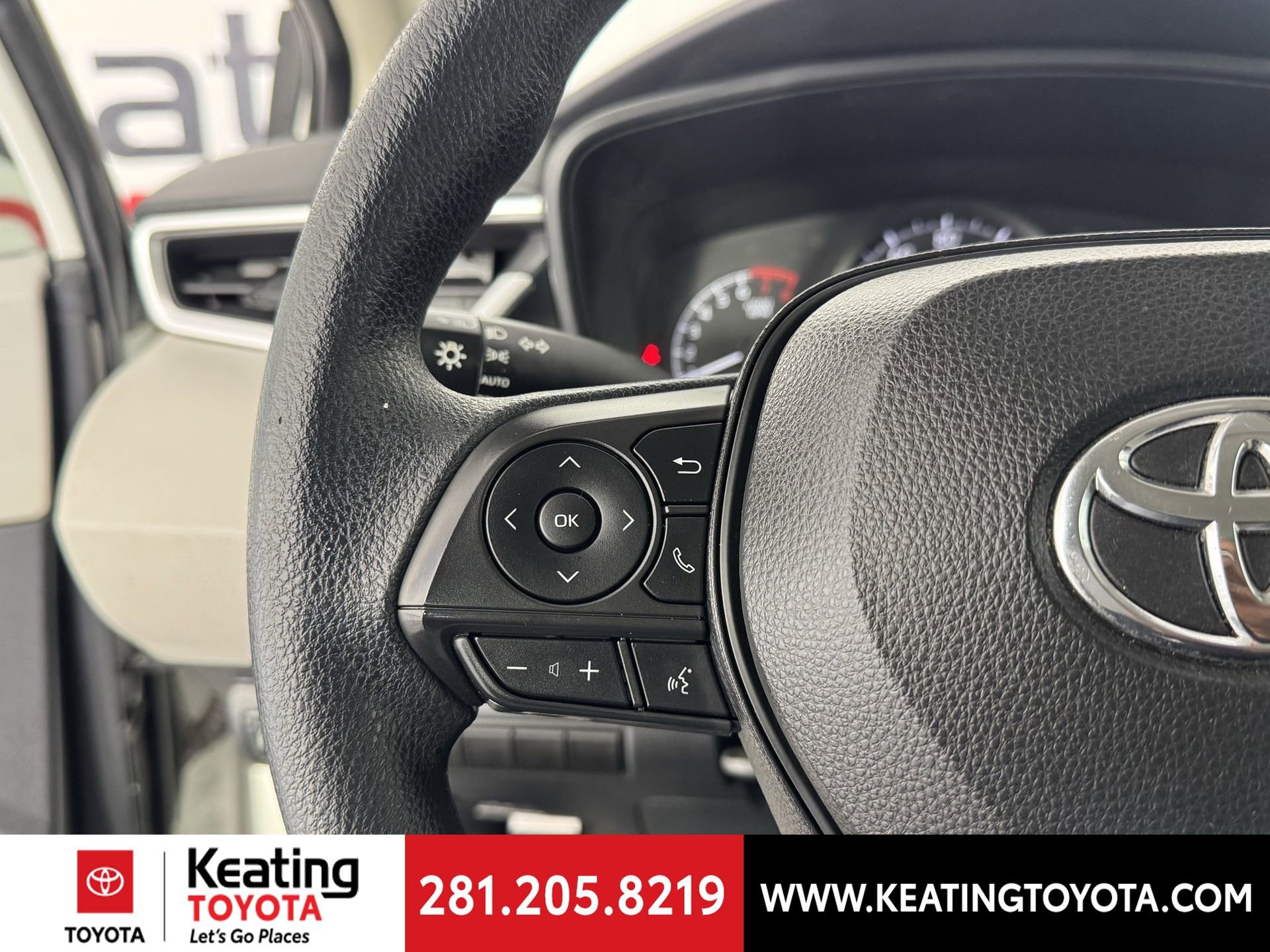 Used 2020 Toyota Corolla L image 23