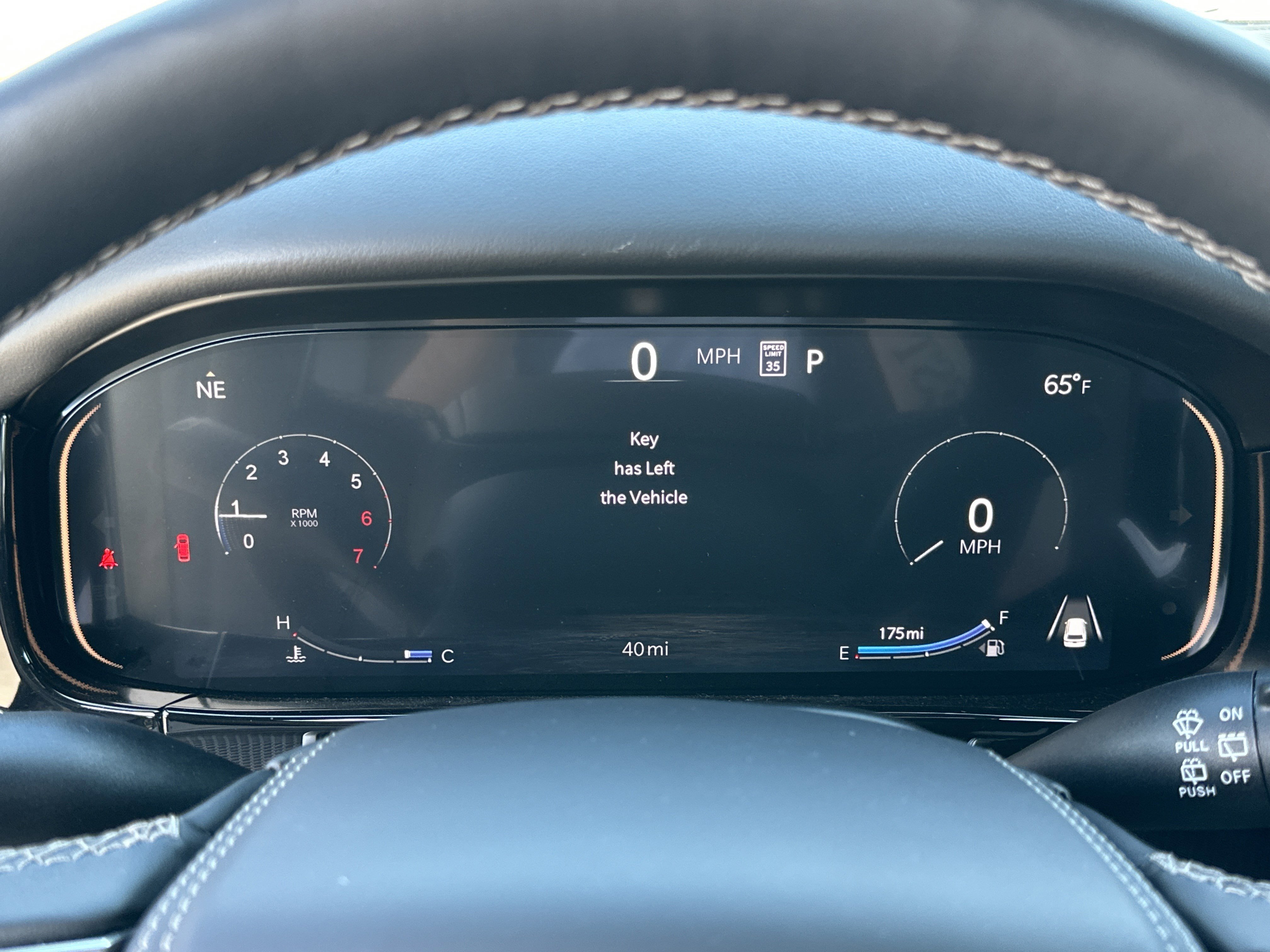 New 2026 Jeep Grand Wagoneer L Summit w/ Premium Group III image 9