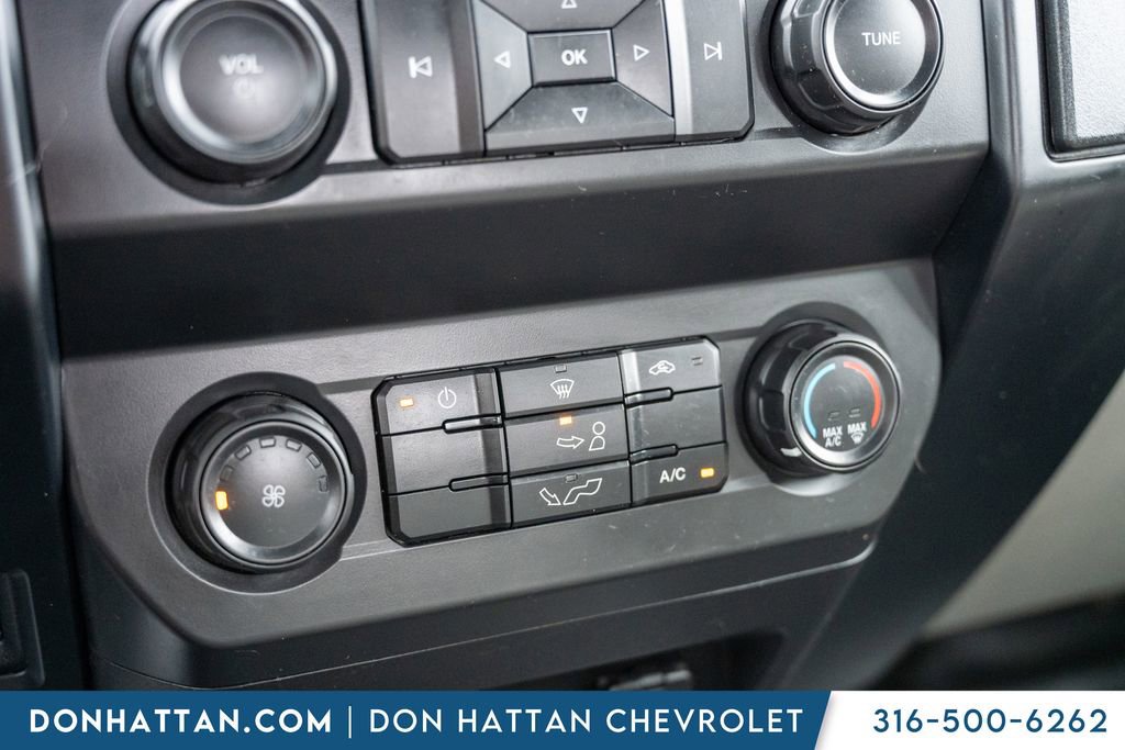 Used 2020 Ford F150 XL w/ Equipment Group 101A Mid image 11