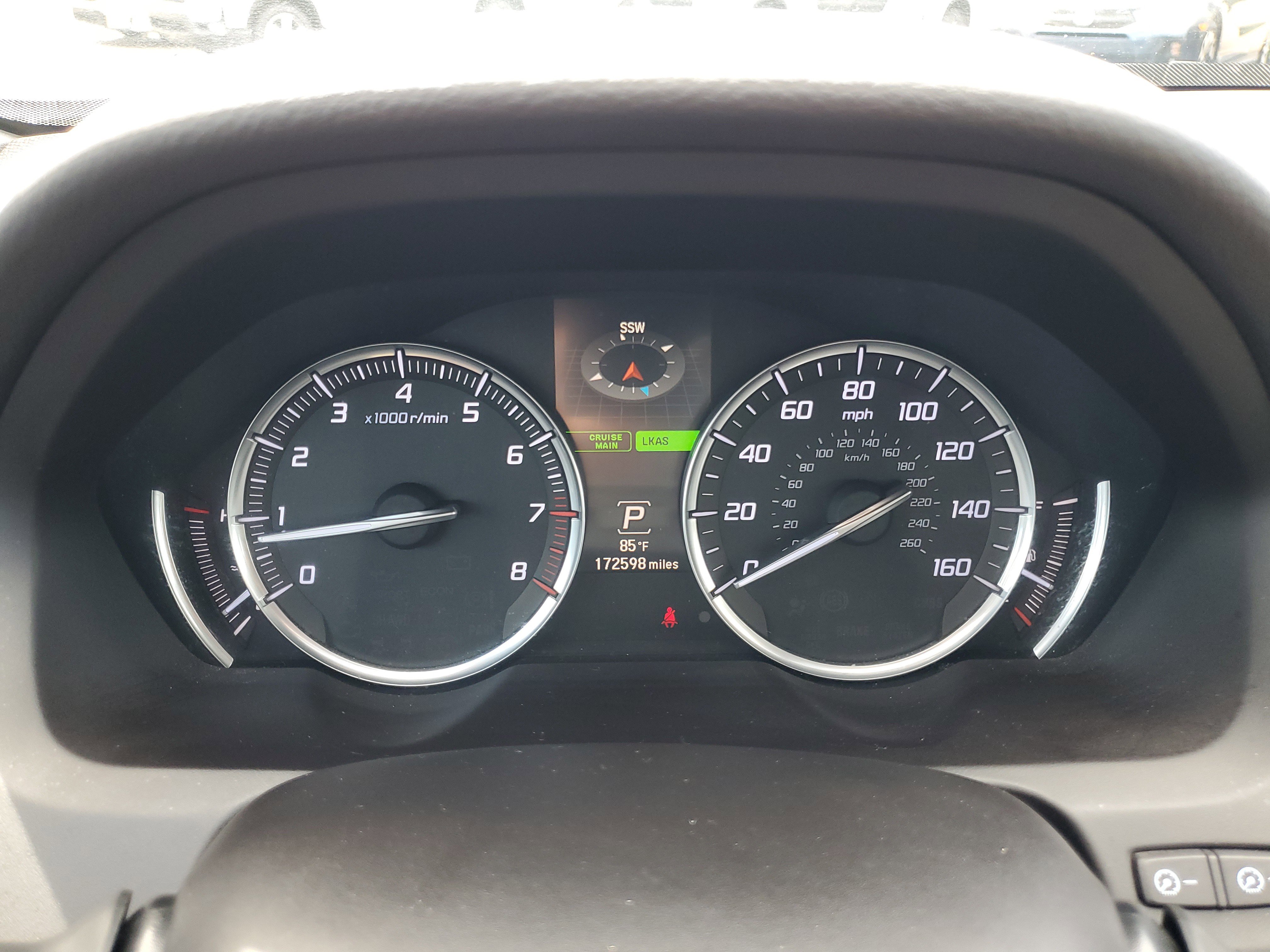 Used 2015 Acura TLX V6 w/ Technology Package image 29