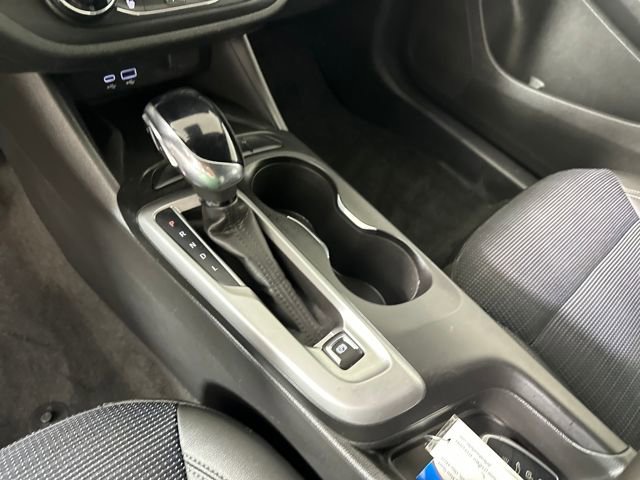 Used 2025 Buick Envista Preferred w/ Convenience I Package image 20