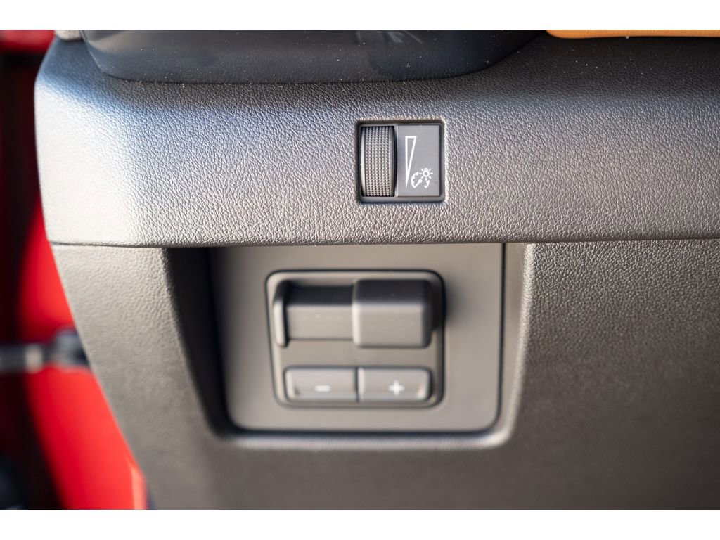 New 2026 GMC Canyon AT4 w/ Technology Plus Package image 29